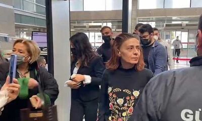 Yıldız Tilbe hakkında yapılan yorumlara ilişkin suç duyurusunda bulundu!.