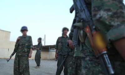 ABD, Suriye’de terör örgütü PKK/YPG saflarına 3 bin 500 terörist daha katmayı planlıyor!.