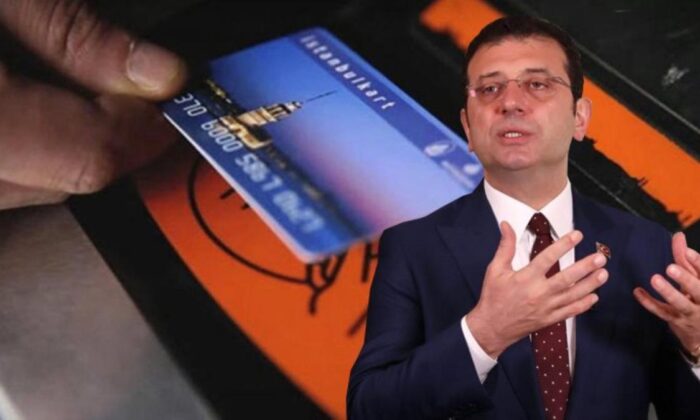 İstanbul’da ulaşıma yüzde 40 zam yapıldı!.