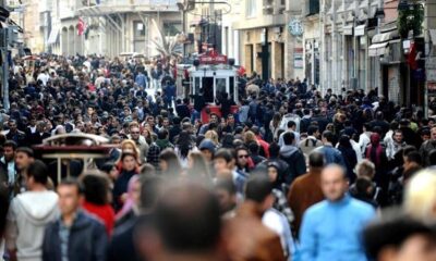 Valilik, İstanbul’da ikamet eden yabancı sayısını açıkladı!.