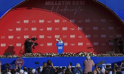 CHP’de Atatürk yasağı! Sadece Kemal Kılıçdaroğlu’nun resmini astılar!.