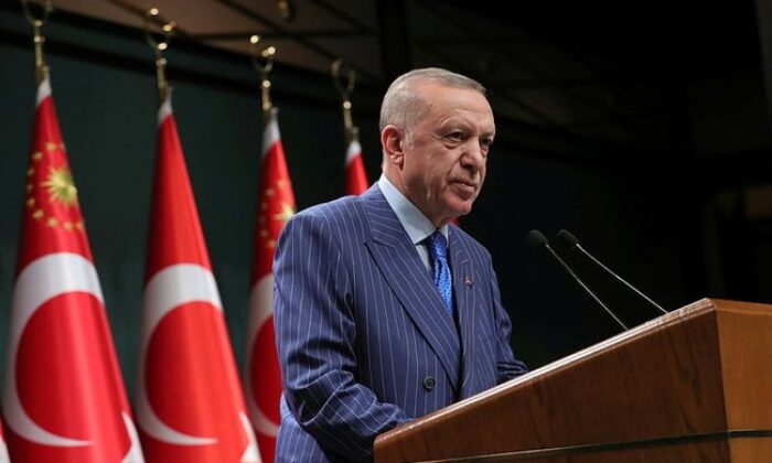 Cumhurbaşkanı Erdoğan tarih verip açıkladı! “Alım gücünü daha da yükselteceğiz!.”