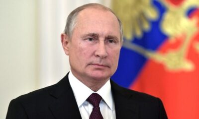 Rusya NATO için başvuran ülkenin gazını kesiyor!.