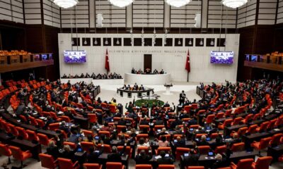 Müsilaj ve imara ilişkin düzenlemeler içeren teklif komisyonda kabul edildi!.