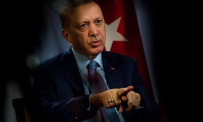 Cumhurbaşkanı Erdoğan, The Economist Dergisi’ne yazdı!.