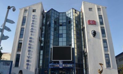 CHP’li Kuşadası Belediyesi’ndeki rüşvet skandalında flaş gelişme..
