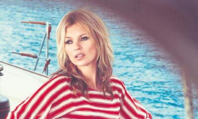 Kate Moss, Bodrum’da lahmacun fiyatlarını görünce şoka girdi!.