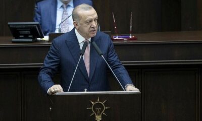 Cumhurbaşkanı Erdoğan muhalefetin Atatürk Havalimanı çarpıtmalarına rakamlarla yanıt verdi!.