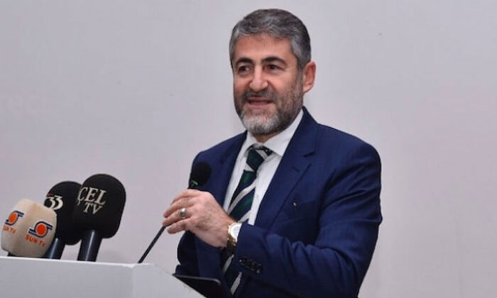 Nureddin Nebati’den konut fiyatlarında fırsatçılık yapanlara uyarı! “Takipteyiz!.”