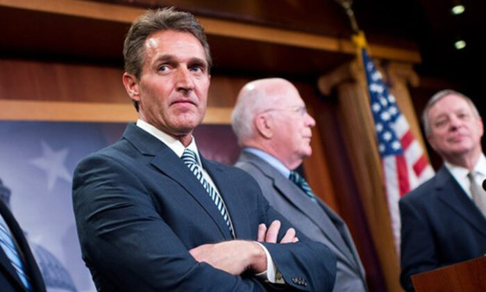 ABD Büyükelçisi Jeff Flake, Dışişleri Bakanlığı’na çağrıldı!.