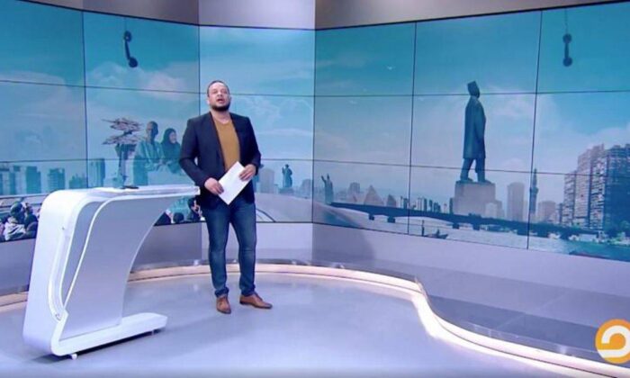 Müslüman Kardeşler’in televizyonu Türkiye’den taşınıyor!.