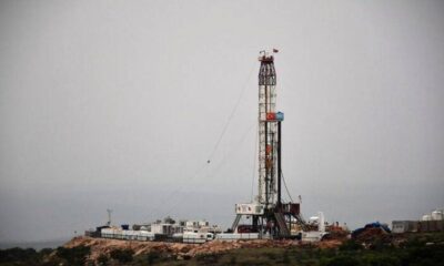 Türkiye’nin ilk petrol kuyusunda 88 yıl sonra ilk sondaj..