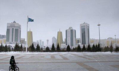 5 ülkenin başkenti değişecek!.