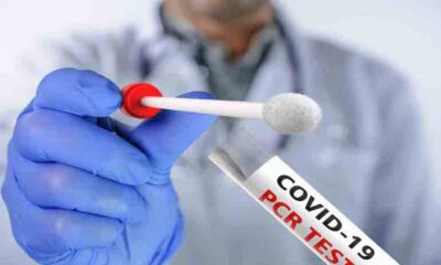 Ameliyat öncesi PCR testi zorunluluğu kaldırıldı!.