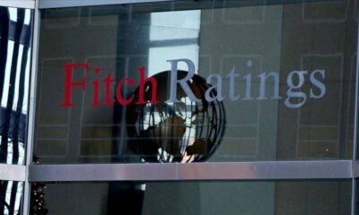 Fitch’den küresel enflasyon uyarısı..