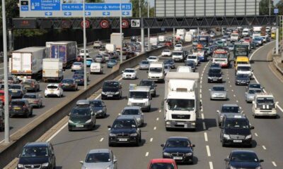 AB, yeni benzinli ve dizel otomobilleri 2035’te yasaklayacak!.