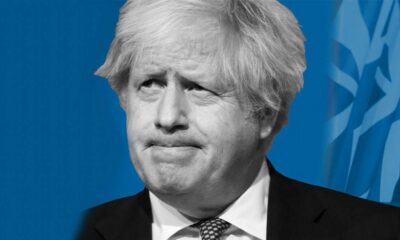 Boris Johnson, tasarruf için on binlerce kamu çalışanını işten çıkarmaya hazırlanıyor!.