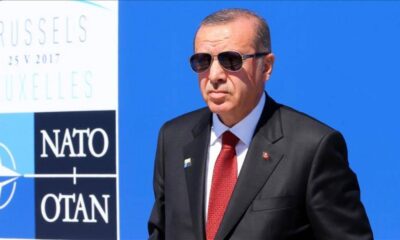 Cumhurbaşkanı Erdoğan’ın NATO tepkisine ilişkin ABD’den açıklama..