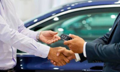 Nisanda en çok satılan otomotiv markaları belli oldu!.