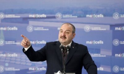 Mustafa Varank’tan Kılıçdaroğlu’na “Arapça tweet” yanıtı..