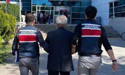 Eski HDP İl Başkanı, terör operasyonu kapsamında tutuklandı!.