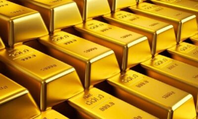 Merkez Bankası altın rezervleri açıklandı!.