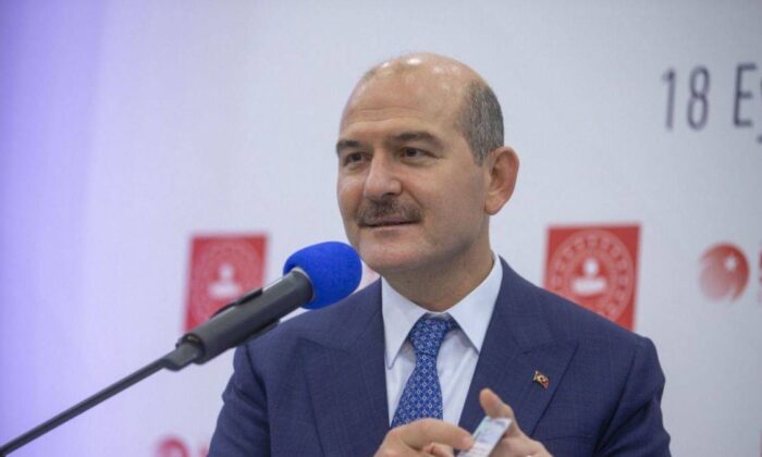 Süleyman Soylu’dan yeni pasaport, kimlik ve ehliyetlere ilişkin açıklama..