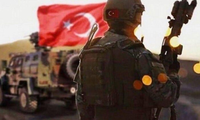 Cumhurbaşkanı Erdoğan’dan Suriye’nin kuzeyine harekat sinyali..