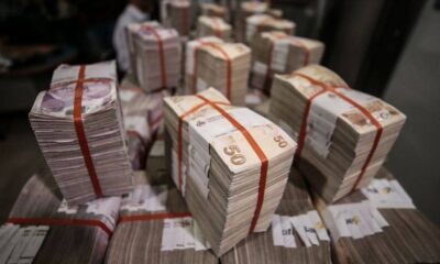 Finans uzmanı dolandırıcılara 15 milyon lirasını kaptırdı!.