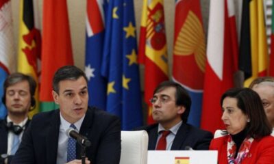 İspanya gizli servisi çöktü!.