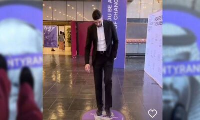 FETÖ’cü hain Enes Kanter hakkında soruşturma..