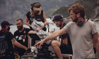 TRT ortak yapımı filme Cannes’dan büyük ödül..