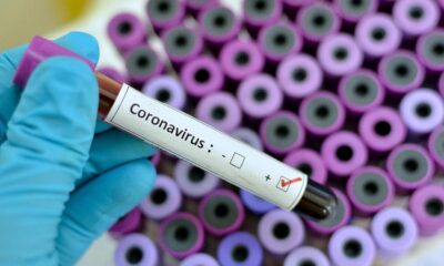 25 Mayıs coronavirüs verileri açıklandı!.