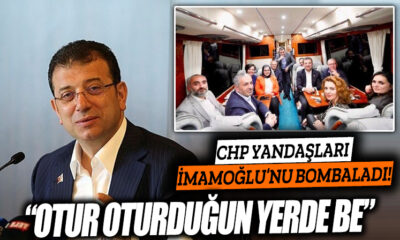 İmamoğlu’na beklemediği yerden tokat! Memduh Bayraktaroğlu, açtı ağzını yumdu gözünü..