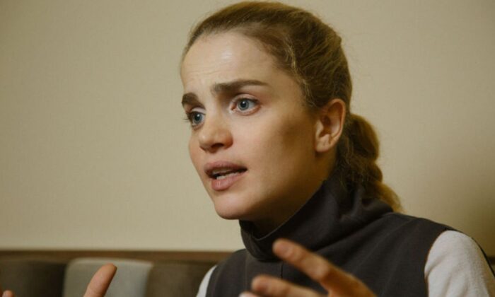 Tuğçe Kazaz’dan ırkçı Ümit Özdağ’a tepki! “Kürt oyunu tutmayınca buna başvurdu!.”