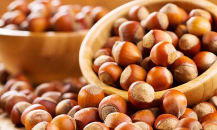 Giresun’da serbest piyasada fındık fiyatı 24 liradan 40 liraya çıktı!.