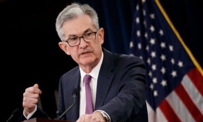 Fed Başkanı Powell’dan flaş enflasyon açıklaması! Enflasyon düşene kadar faiz artırımına devam edilecek!.
