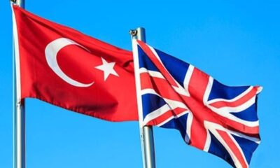 İngiltere’den flaş Türkiye kararı! Kısıtlamalar kaldırıldı!.
