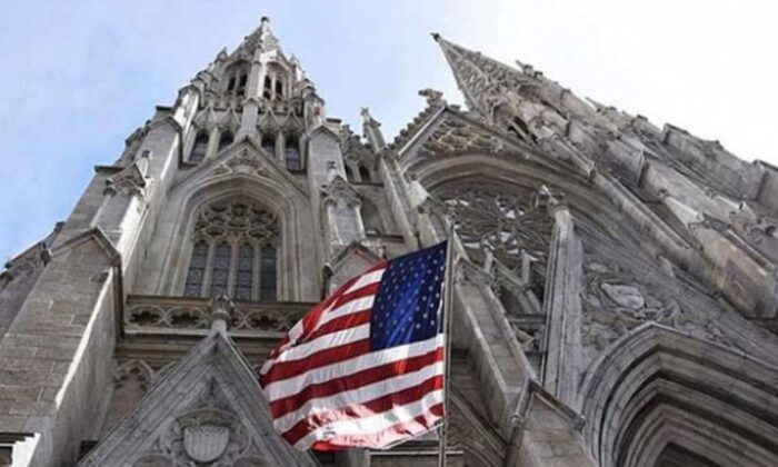 ABD’de Katolik Kilisesi’ne cinsel istismar cezası..