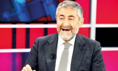 Maliye Bakanı Nebati Güldür Güldür Şov’a katılacak..