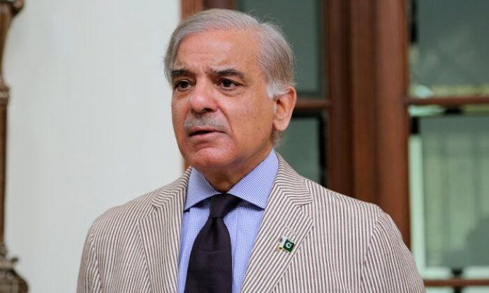 Pakistan Başbakanı Türkiye’ye geliyor!.