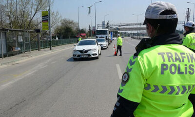 Valilik açıkladı! 1 Mayıs’ta bu yollar kapalı olacak!.