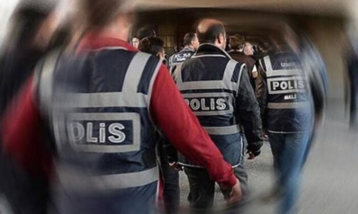FETÖ’nün Dışişleri yapılanmasına dev operasyon! 53 kişi hakkında gözaltı kararı..