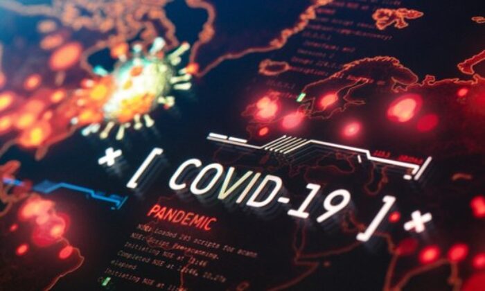 17 Mayıs Covid-19 raporu açıklandı!.