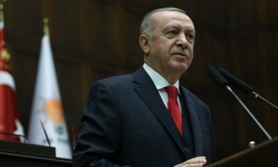 Cumhurbaşkanı Erdoğan’dan önemli açıklamalar..