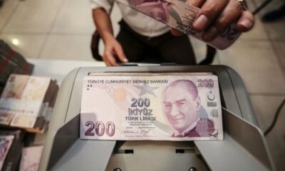 TL mevduatta tarihi zirve! KKM uygulaması beklenen sonuçları verdi!.