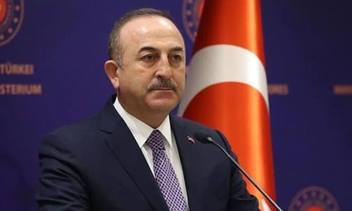 Mevlüt Çavuşoğlu: “İsveç ve Finlandiya’dan yazılı mutabakat istiyoruz!.”
