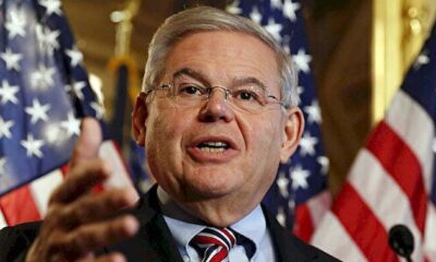 ABD’li Senatör Robert Menendez’den Beyaz Saray’a çağrı! “Türkiye’nin Erdoğan’ın yönetiminde olduğunu anlayın!.”