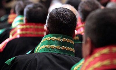 FETÖ üyesi 15 hakim ve savcı meslekten ihraç edildi!.