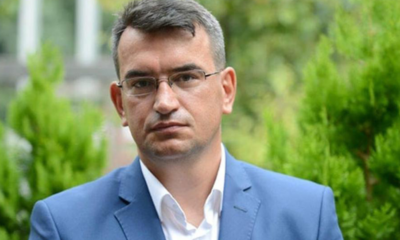 Casusluktan yargılanan DEVA Partili Metin Gürcan hakkında yeniden tutuklama kararı çıkarıldı!.